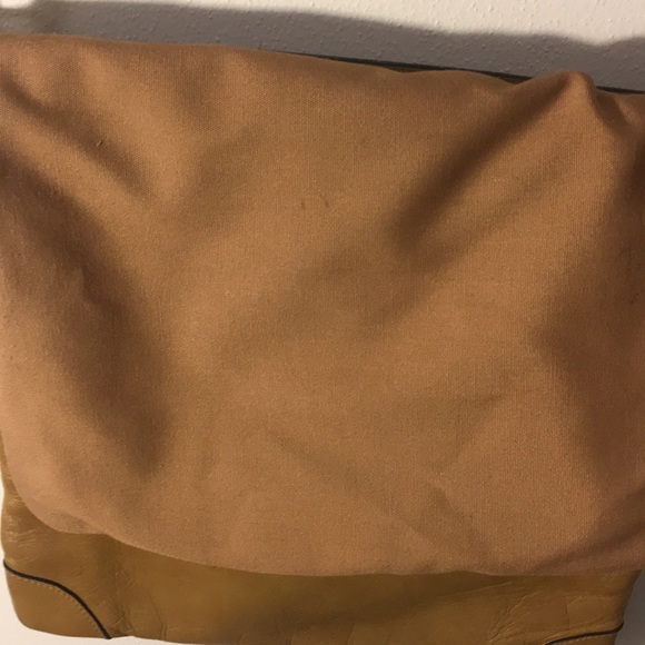 Vintage Anne Klein For Calderon Leather Purse - Picture 7 of 8